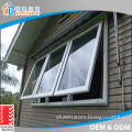 2016 latest window sound system awning windows for canada